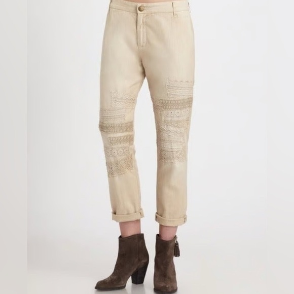 Anthro pants - Picture 3 of 14